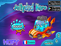 Jellydad hero