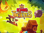 King of thieves