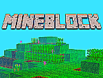 Minecraft html5