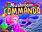 Mushroom commando