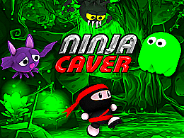 Ninja caver