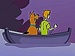 Scooby Doo - La Rivière Déchainée