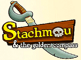 Stachmou and the golden compass
