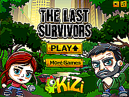 The last Survivors