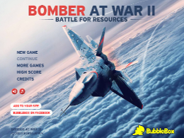 Bomber at war 2