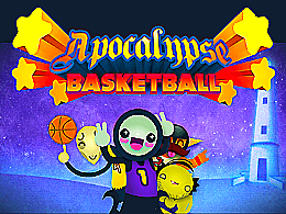 Apocalypse basketball