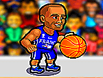 Basketball fury