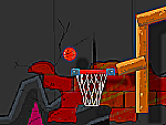 Cannon basketball