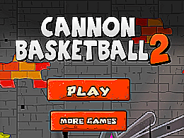 Cannon basketball 2