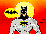 Batman Habillage 2