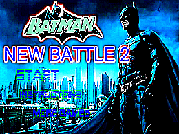 Batman nouvelle Bataille 2