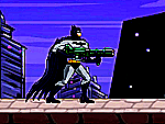 Batman shoot em up
