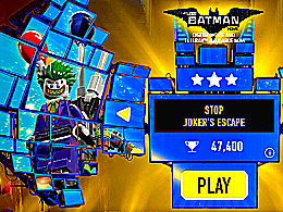 Lego Batman Stop Joker sur jeux-jeu.fr