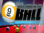 9 Ball