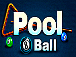 Billard 8 Pool