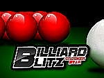 Billard snooker star