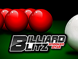 Billard snooker star