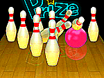 Bowling disco deluxe