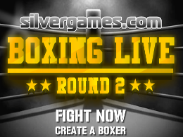 Boxing live 2