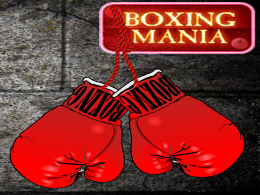 Boxing mania
