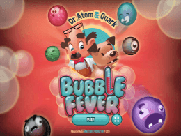 Bubble fever
