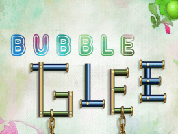Bubble glee