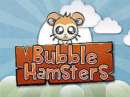 Bubble hamsters