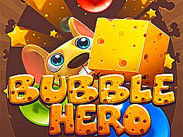 Bubble hero