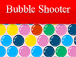 Bubble shooter 1