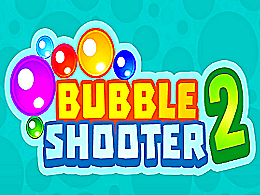 Bubble shooter 2