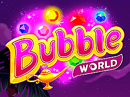 Bubble world 2