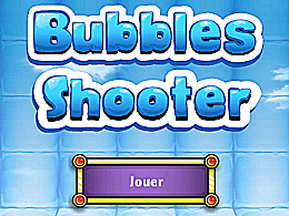 Bubbles shooter