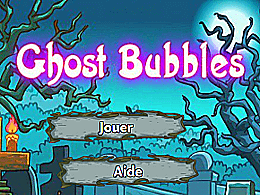 Ghost bubbles