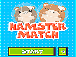 Hamster match