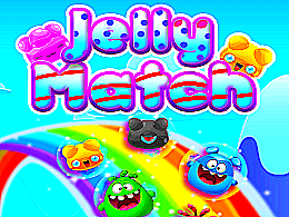 Jelly match