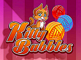 Kitty bubbles