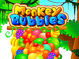 Monkey bubbles