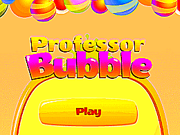 Professor bubble