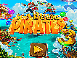 Sea bubble pirates 3