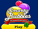 Smarty bubble xmas edition