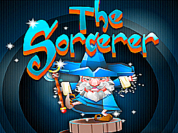 The sorcerer