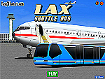 Bus Navette Aéroport LAX