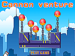 Cannon venture