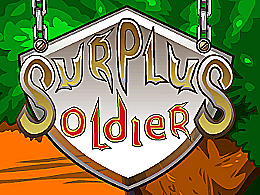 Surplus soldier