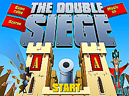 The double siege