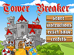 Tower breaker