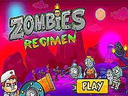 Zombies regimen