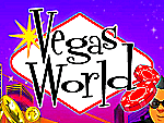 Vegas world