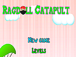Catapulte Ragdoll
