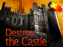 Destroy the castle
